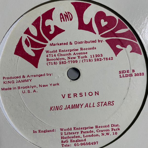 Pinchers : Sit Down Pon It (12", Single)