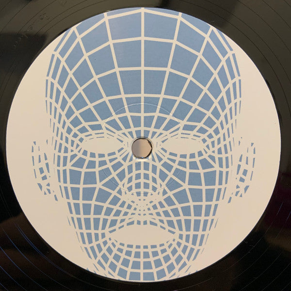 CRC (2) : Atlantis 93 (12", Ltd)