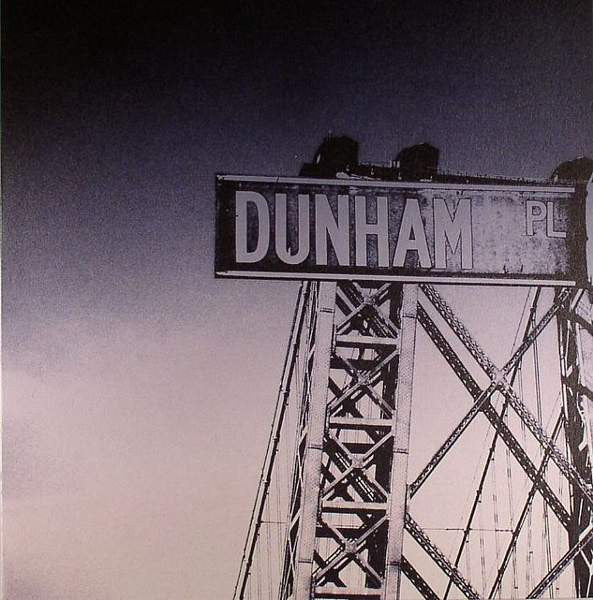 Loco Dice : 7 Dunham Place Remixed (2x12")