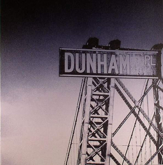 Loco Dice : 7 Dunham Place Remixed (2x12")