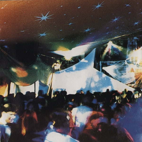Various : Transmissions From The Planet Dog (2xCD, Comp)