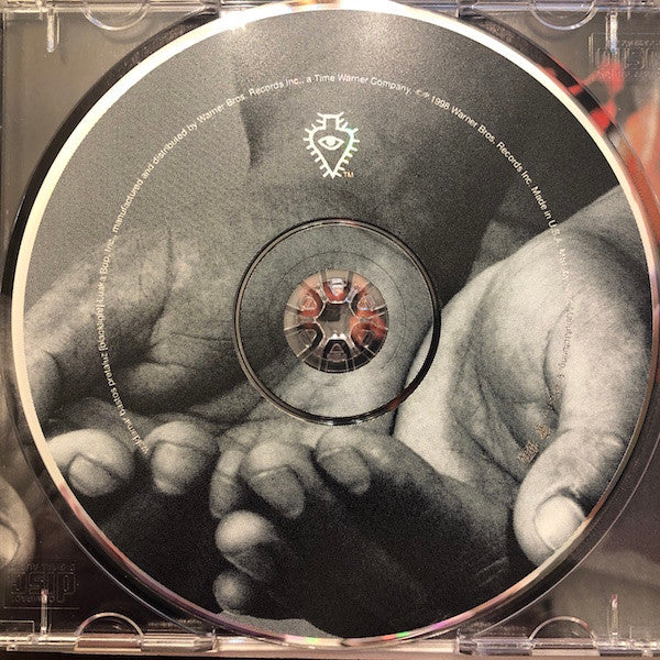 Waldemar Bastos : Pretaluz (CD, Album, Promo)