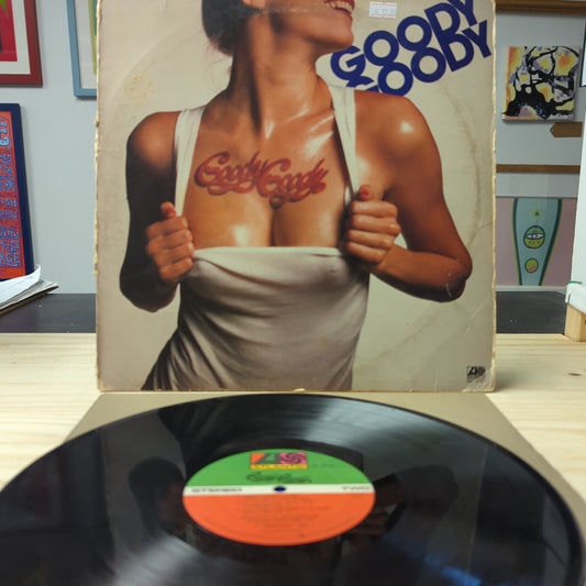 Goody Goody - Self Titled LP