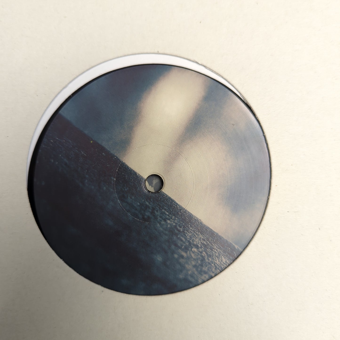 Acronym - Off The Grid - 12" Vinyl EP