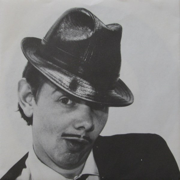 Joe Jackson : I'm The Man - The 7-Inch Album (5x7", Album + Box)