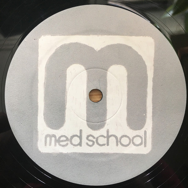 Bop (5) : Song About My Dog (12")