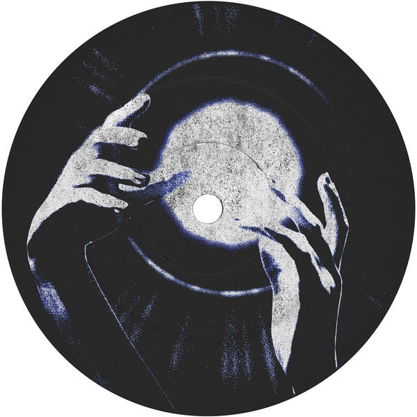 Kai Van Dongen : I Feel You (12", EP)