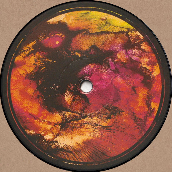 Various : Nuances de Nuit, Vol. 6 (12", EP)