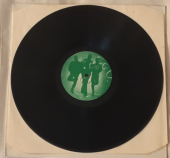 Soho People : "Say i'm your #1" (12",Maxi-Single)