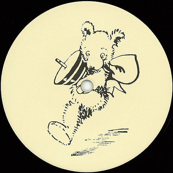 The Silly Pillows : Strangest Of The Strange (LP, Album)