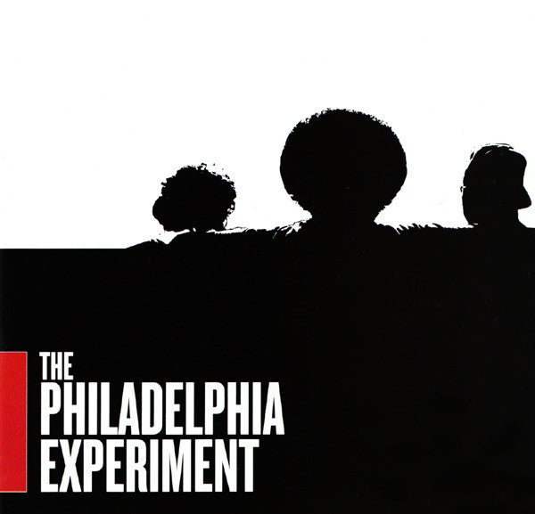 The Philadelphia Experiment, Uri Caine, Ahmir Thompson* With Special Guest Pat Martino : The Philadelphia Experiment (CD, Album)
