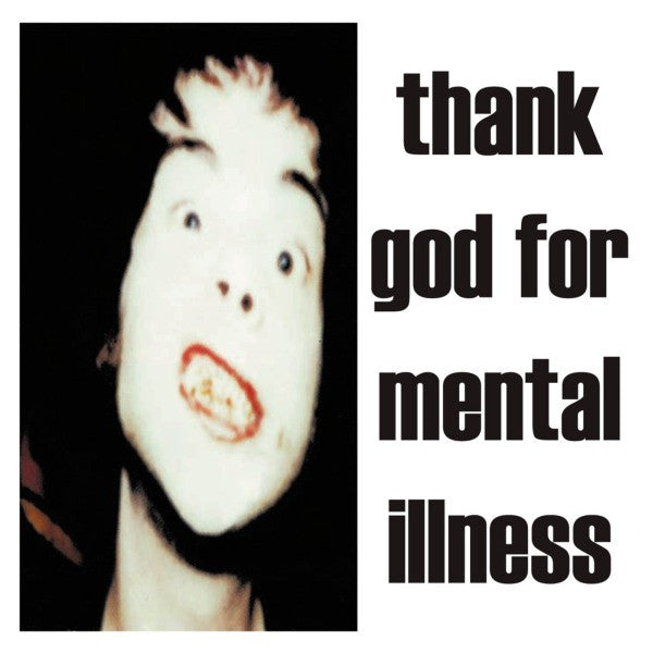 The Brian Jonestown Massacre : Thank God For Mental Illness (CD, Album, RE)