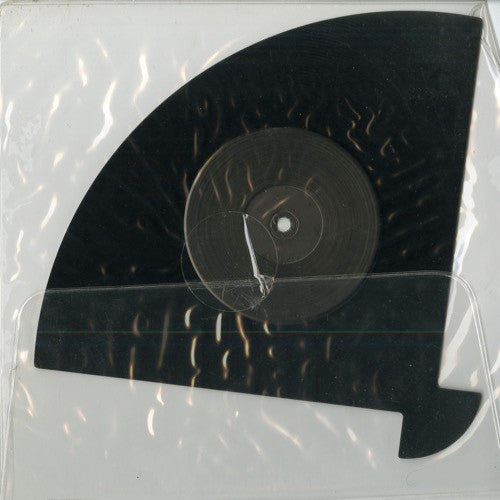 A Taste Of Honey : Sukiyaki (7", Shape, S/Sided, Single, Promo)