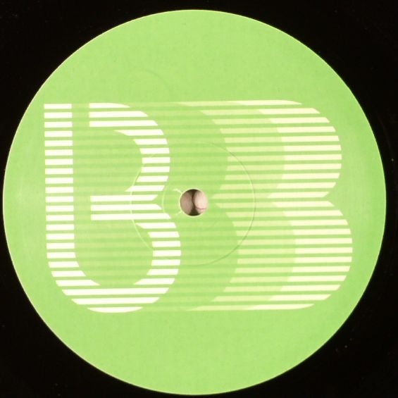 Brancaccio & Aisher : Everybody (12")