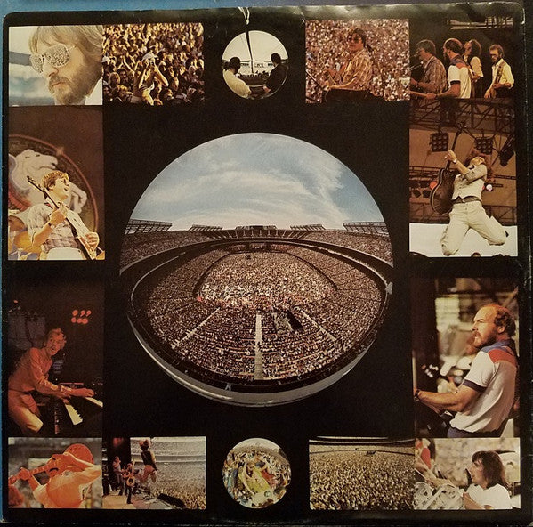 Steve Miller Band : Greatest Hits 1974-78 (LP, Comp, Club)