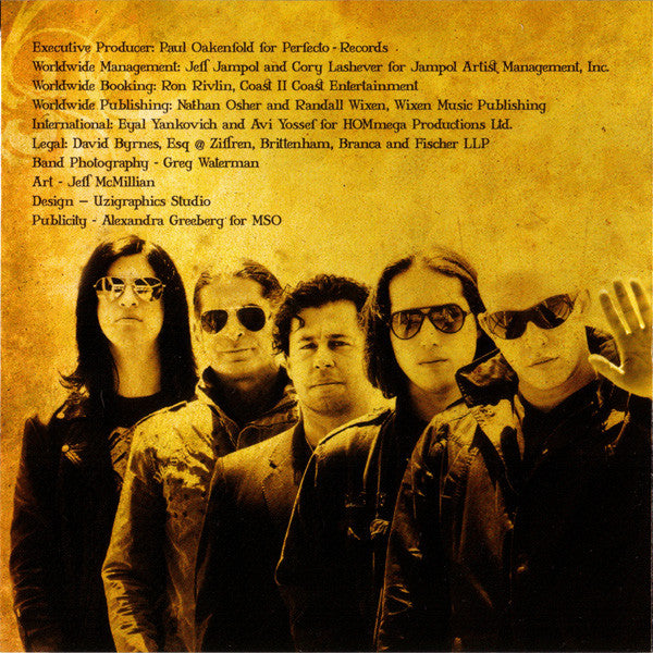 Infected Mushroom : Smashing The Opponent (CD, Single)