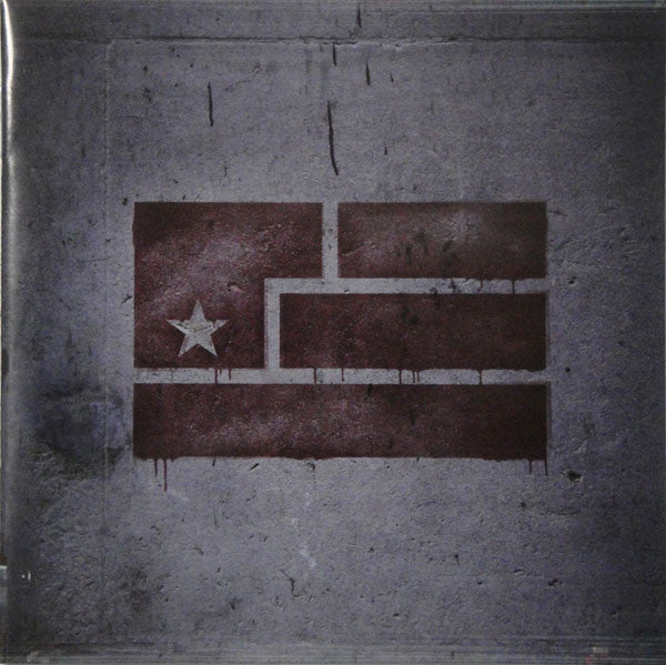 Nine Inch Nails : Year Zero (CD, Album, EDC)