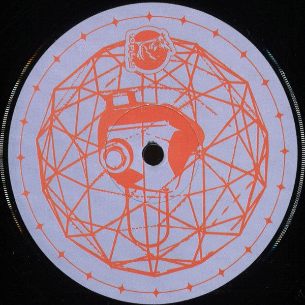 Slim Steve : New Visions (12")