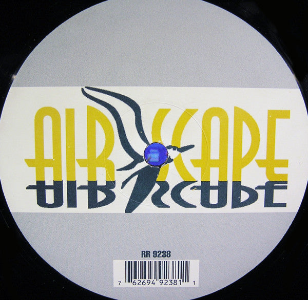Airscape : Party Supply (12")