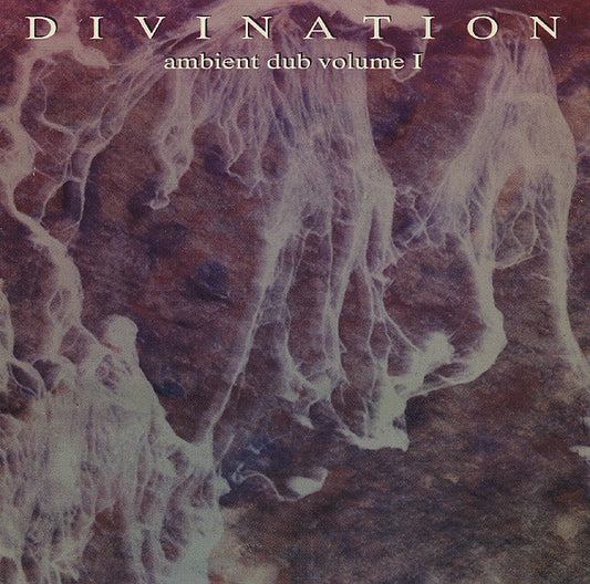 Divination : Ambient Dub Volume I (CD, Album)