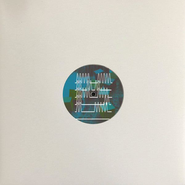 Tilman : Adventures EP (12",33 ⅓ RPM,EP,Stereo)