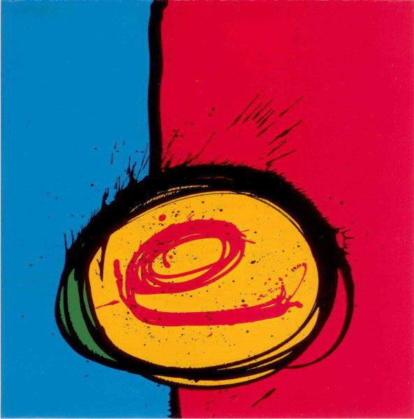 Erasure : The Circus (CD, Album)