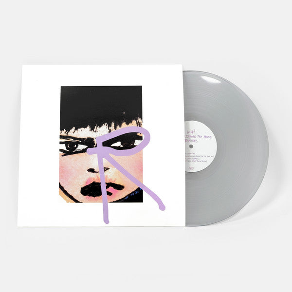 whø? : Paula Z Leaving The House Remixes (12",33 ⅓ RPM,Stereo)