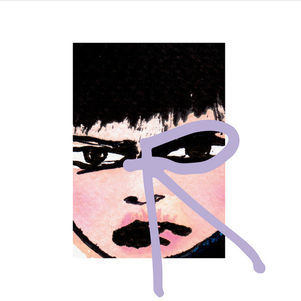 whø? : Paula Z Leaving The House Remixes (12",33 ⅓ RPM,Stereo)