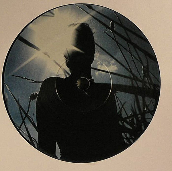Colder : Crazy Love (12",33 ⅓ RPM)