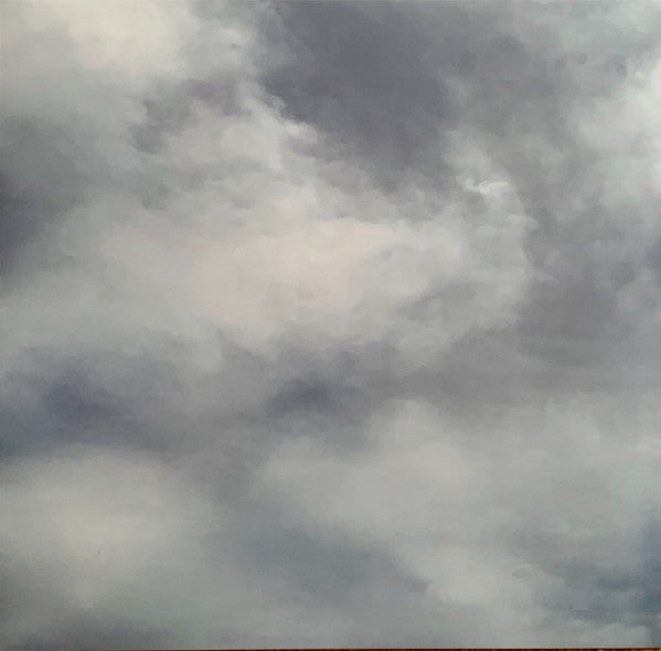 Homeshake : Under The Weather (LP, Album, Ltd, Tra)