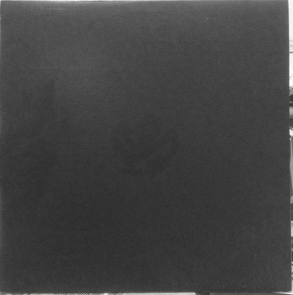 Plastikman : Sickness (12",45 RPM)