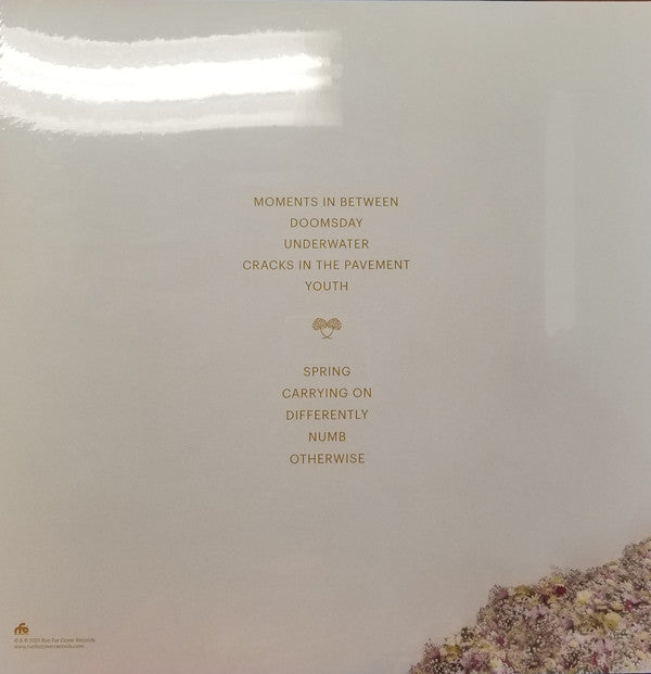 Mini Trees : Always In Motion (LP, Album, Cle)