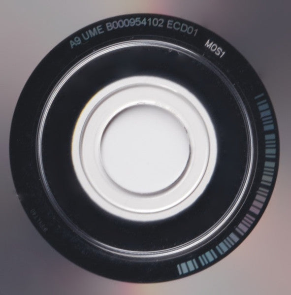 kanYeWest* : Graduation (CD, Album, Enh, RE)