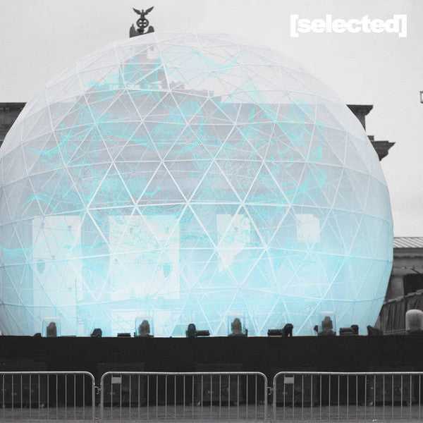Trq-30 : 001 (12", EP)