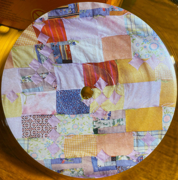 Le Ren : Leftovers (LP, Album, Club, Ltd, Ora)