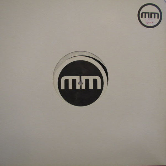 Innersphere : Let's Go To Work (12")