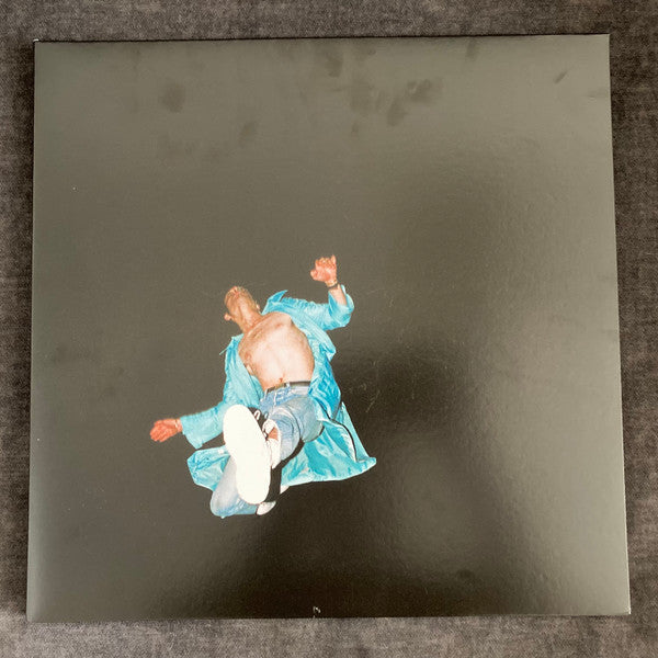 Del Water Gap : Del Water Gap (LP, Album, Ltd, Cok)