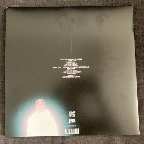 Del Water Gap : Del Water Gap (LP, Album, Ltd, Cok)