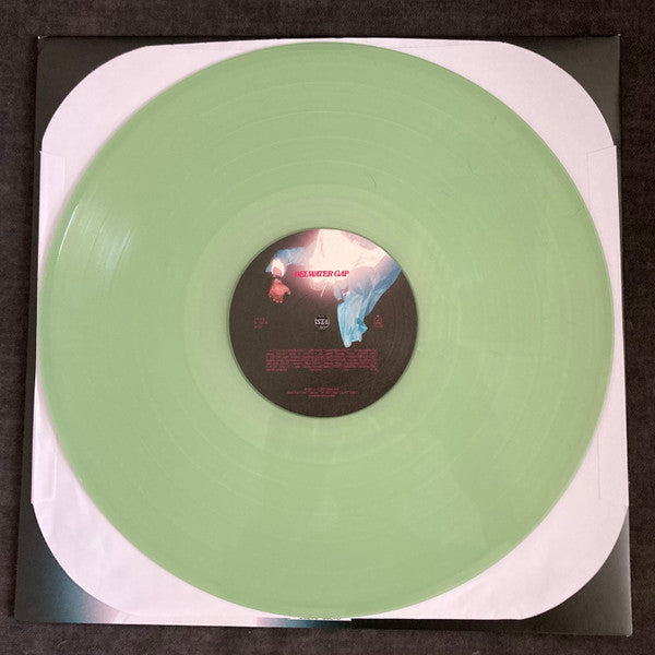 Del Water Gap : Del Water Gap (LP, Album, Ltd, Cok)