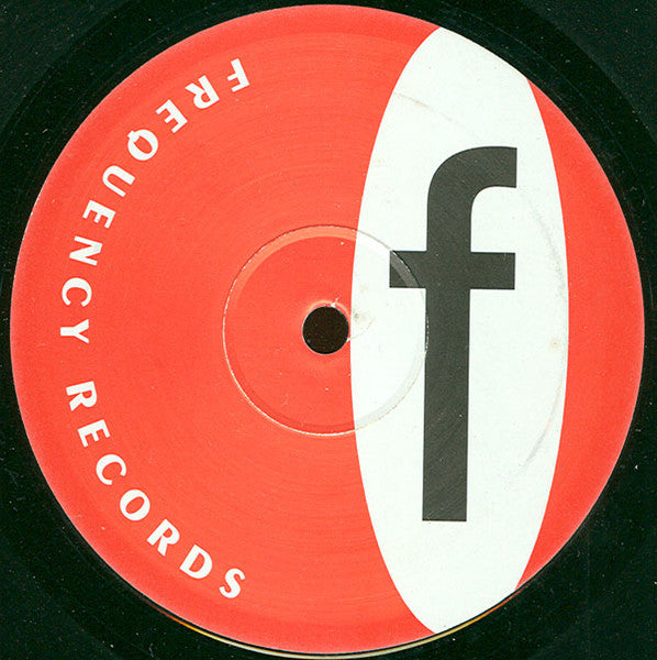 Williams & Clayden : Stone Groove / Hard Edge (12")