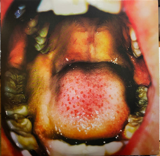 Hana Vu : Public Storage (LP, Album, Club, Ltd, Yel)