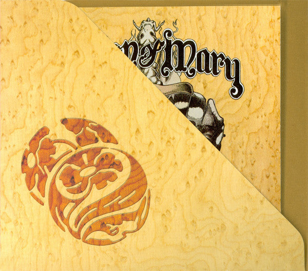 Legion Of Mary : The Jerry Garcia Collection, Vol. 1 (2xHDCD, Album)
