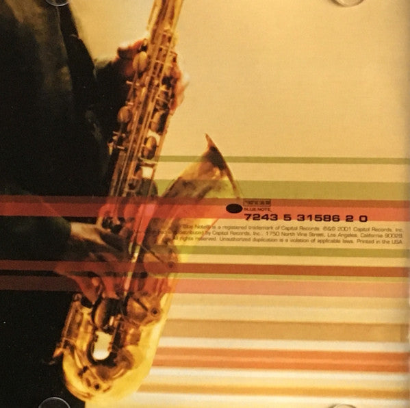 Karl Denson : Dance Lesson #2 (CD, Album, Club)