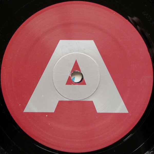 Mochico : Mochico A (12")