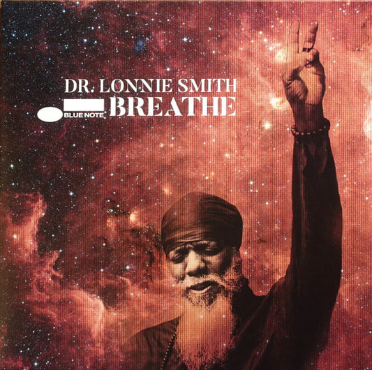 Dr. Lonnie Smith* : Breathe (2xLP, Album)