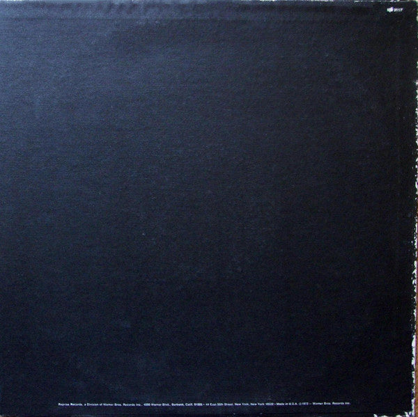 Ry Cooder : Boomer's Story (LP, Album)