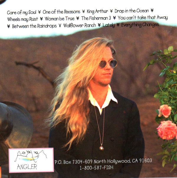 :M: Spiro* : Care Of My Soul (CD, Album)