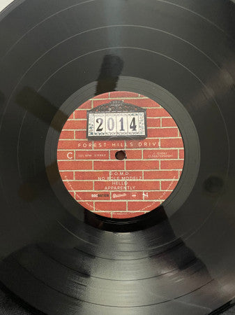 J. Cole : 2014 Forest Hills Drive (2xLP, Album, Uni)
