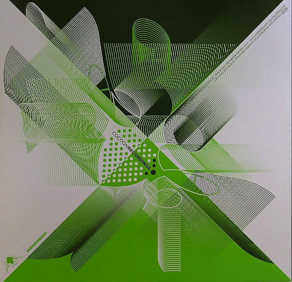 Markus Fix / Sven Tasnadi : Dark Side Of Bo / Nordsee (10")