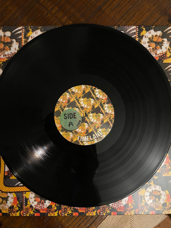 King Gizzard And The Lizard Wizard : Made In Timeland (LP, Album)